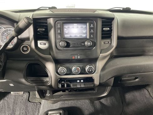 Used 2022 RAM 2500 Tradesman AWD/4WD image 16