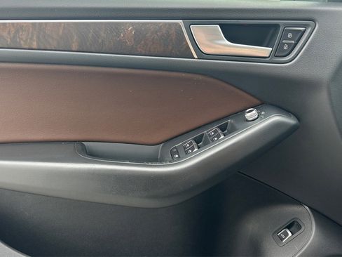 Used 2015 Audi Q5 2.0T Premium AWD/4WD image 33