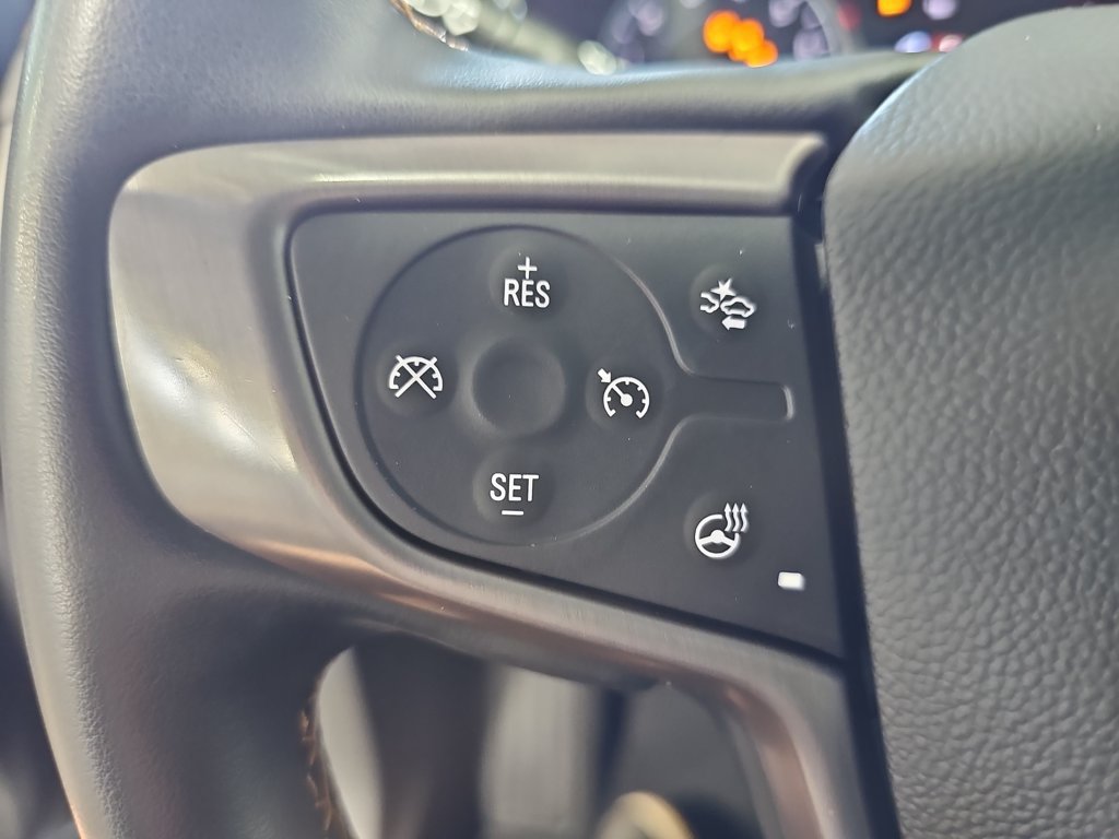 Used 2023 GMC Terrain AT4 AWD/4WD image 17
