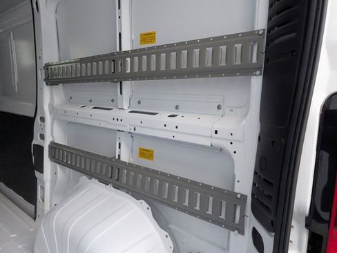 Used 2025 RAM ProMaster 2500 image 25