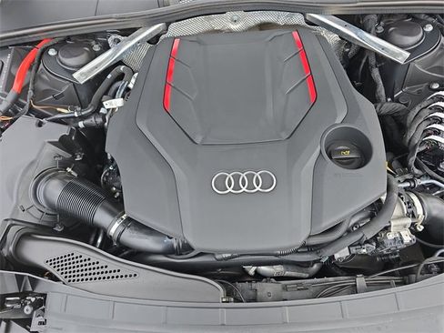 Used 2023 Audi S4 Prestige w/ Prestige Package image 33