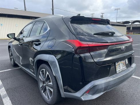 Used 2019 Lexus UX 250h image 9