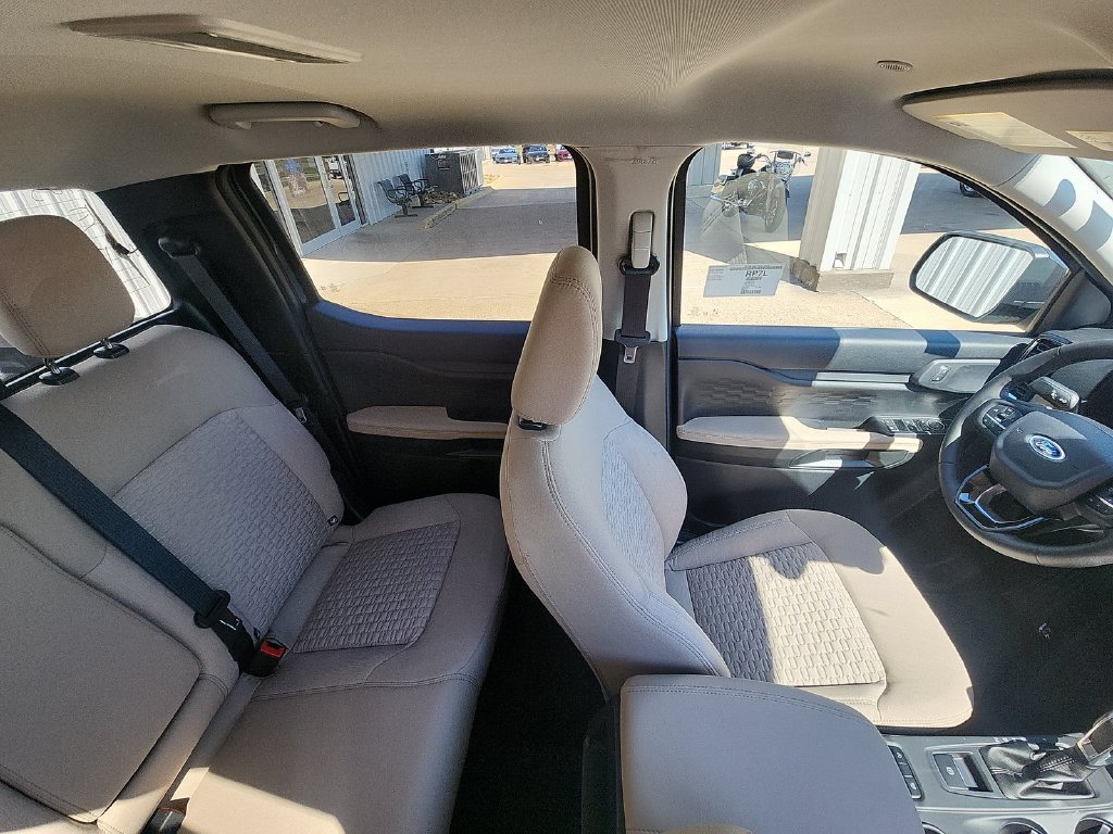 New 2026 Ford Ranger XLT RWD image 13