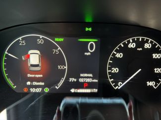 Used 2023 Honda CR-V Sport Touring video 3