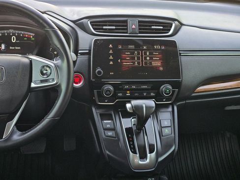 Certified 2022 Honda CR-V EX-L image 16