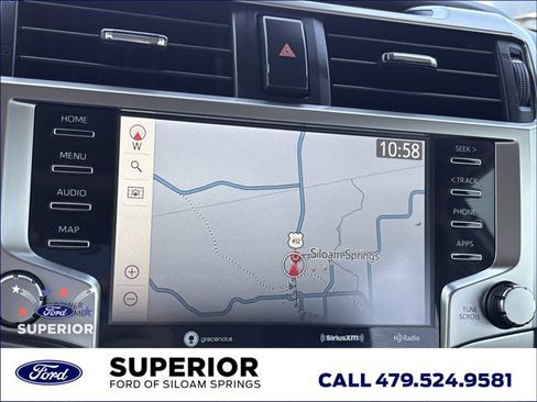 Used 2024 Toyota 4Runner SR5 Premium w/ Moonroof Package AWD/4WD image 32