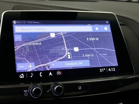 Used 2021 Cadillac CT5 Premium Luxury image 12