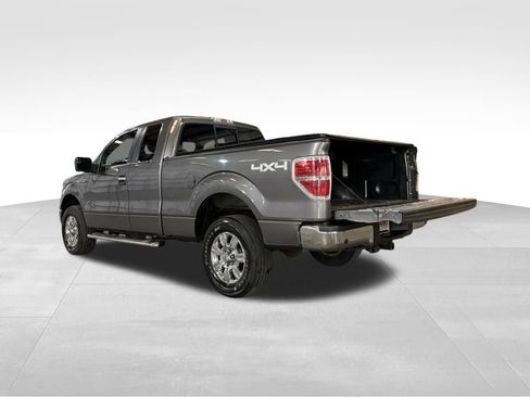 Used 2012 Ford F150 XLT w/ XLT Chrome Pkg image 13