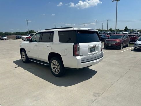 Used 2018 GMC Yukon SLT w/ Open Road Package AWD/4WD image 5