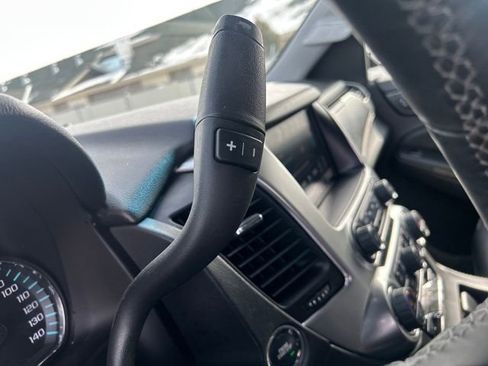 Used 2016 Chevrolet Tahoe LT w/ Luxury Package image 24