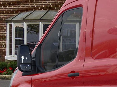 New 2026 Ford Transit 350 148 High Roof Extended w/ Load Area Protection Package image 30