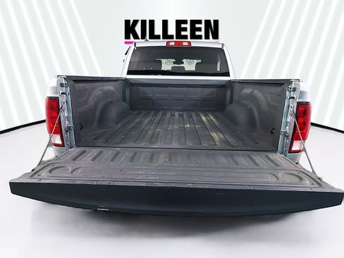 Used 2023 RAM 1500 Classic SLT w/ Trailer & Traction Group image 26