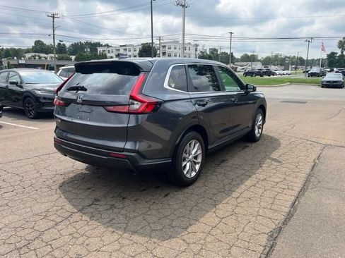 Used 2023 Honda CR-V EX-L image 17