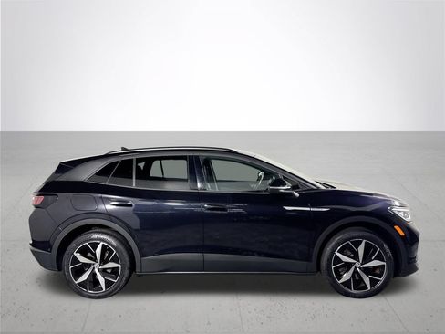 Certified 2023 Volkswagen ID.4 Pro S AWD/4WD image 6