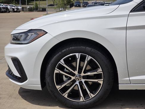 New 2026 Volkswagen Jetta Sport FWD image 6