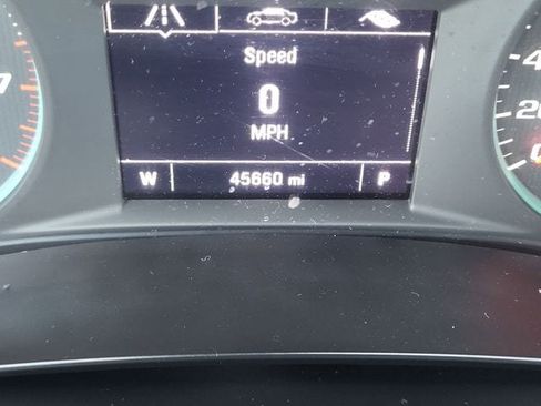 Used 2023 Chevrolet Malibu RS FWD image 11