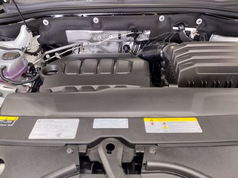 New 2026 Volkswagen Atlas SE AWD/4WD image 7