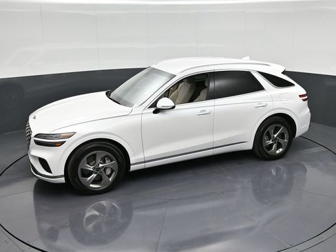 Used 2026 Genesis GV70 2.5T image 19