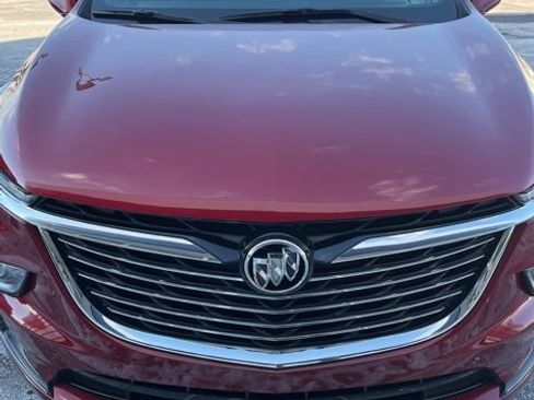 Certified 2023 Buick Enclave Essence image 2