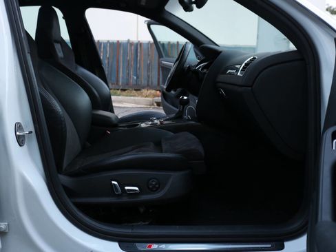 Used 2013 Audi S4 Prestige image 22