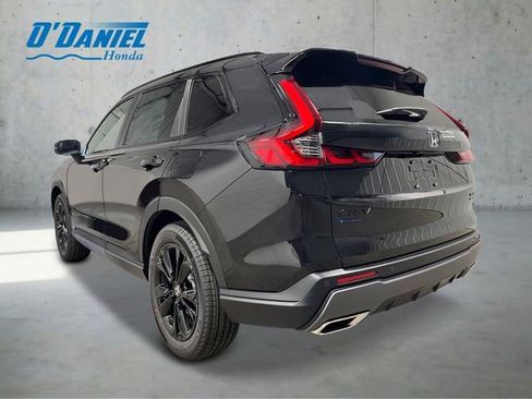 New 2026 Honda CR-V Sport Touring image 3
