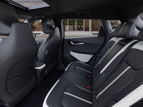 New 2026 Kia EV6 GT-Line AWD/4WD image 18