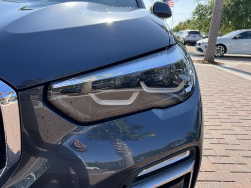 Used 2020 BMW X5 sDrive40i w/ Premium Package image 6