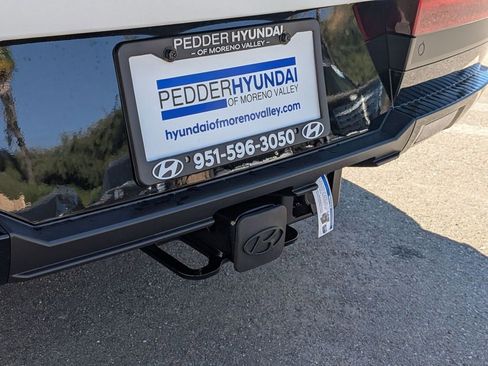 New 2026 Hyundai Santa Fe Calligraphy AWD/4WD image 11