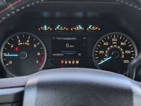 Used 2018 Ford F150 XLT w/ Equipment Group 302A Luxury image 17