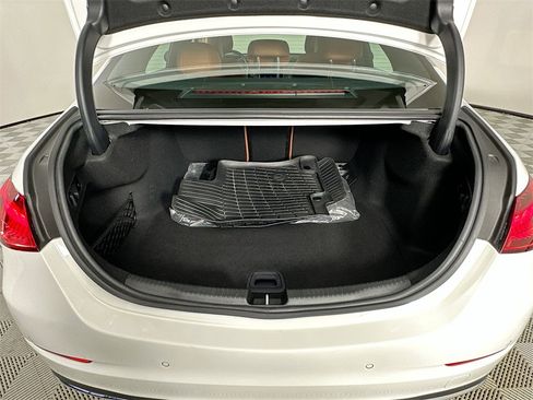 Certified 2023 Mercedes-Benz C 300 4MATIC Sedan image 25