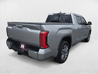 New 2025 Toyota Tundra 1794 Edition AWD/4WD video 2