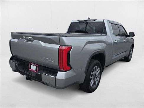 New 2025 Toyota Tundra 1794 Edition AWD/4WD image 2