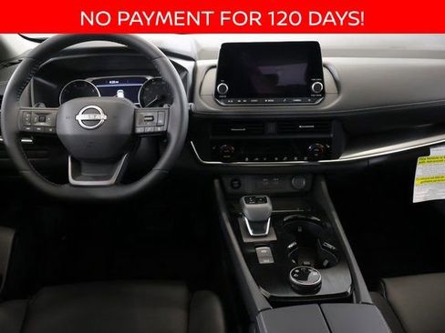 New 2026 Nissan Rogue SV w/ SV Premium Package image 12