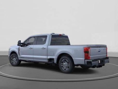 New 2026 Ford F250 Lariat RWD image 4