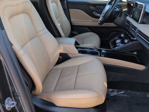 Used 2021 Lincoln Corsair Reserve AWD/4WD image 23