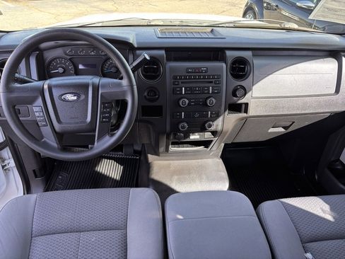 Used 2013 Ford F150 STX w/ Mid Equipment Group image 7