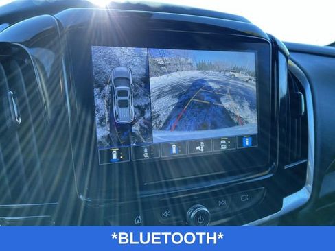 Used 2023 Chevrolet Traverse Premier w/ LPO, Floor Liner Package image 15