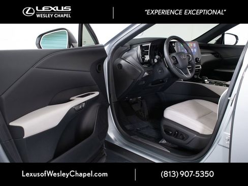Used 2023 Lexus RX 350 Premium Plus w/ Accessory Package FWD image 21