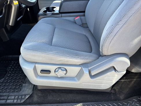 Used 2012 Ford F150 XLT w/ XLT Chrome Pkg image 20