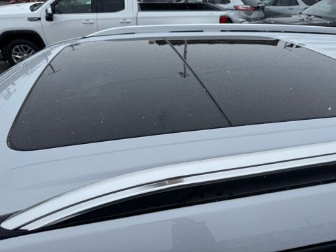 Used 2025 Ford Explorer Platinum w/ Ultimate Package image 15