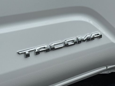 New 2026 Toyota Tacoma SR5 RWD image 11