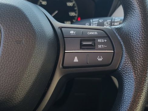 Certified 2023 Honda HR-V LX image 27