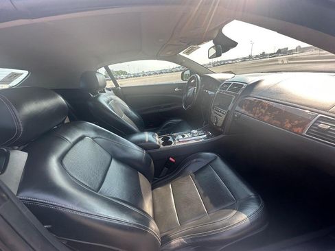 Used 2011 Jaguar XK Convertible RWD image 11