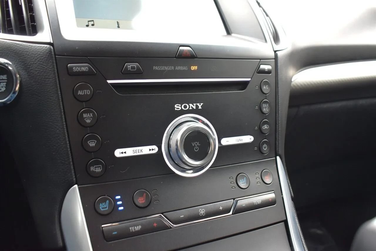 Used 2018 Ford Edge Sport w/ Equipment Group 401A AWD/4WD image 52