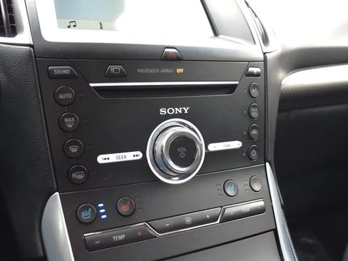 Used 2018 Ford Edge Sport w/ Equipment Group 401A AWD/4WD image 52