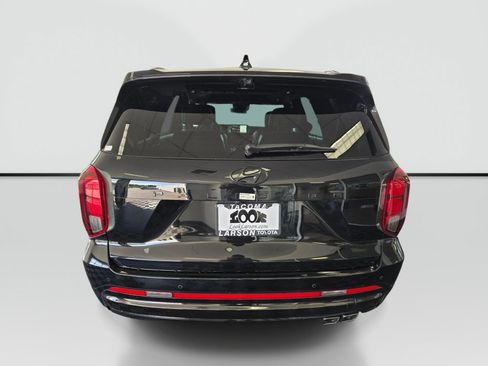 Used 2024 Hyundai Palisade Calligraphy AWD/4WD image 4