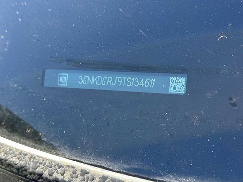 New 2026 Chevrolet Blazer EV LT image 27