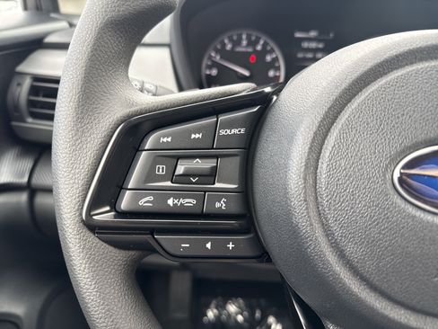 New 2026 Subaru Crosstrek 2.0i Premium image 24