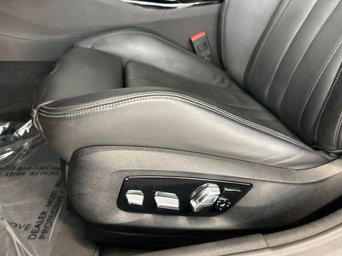 Certified 2023 BMW M5 w/ Competition Package image 15