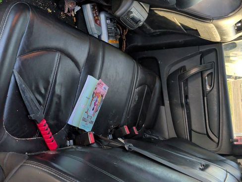 Used 2013 Chevrolet Traverse LT AWD/4WD image 5